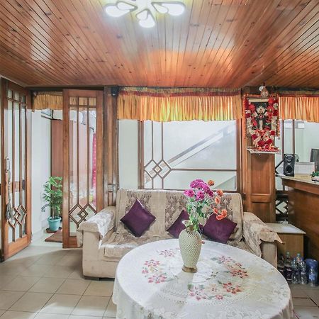 Collection O 83797 Hotel Tibet Home Дарджилинг Экстерьер фото