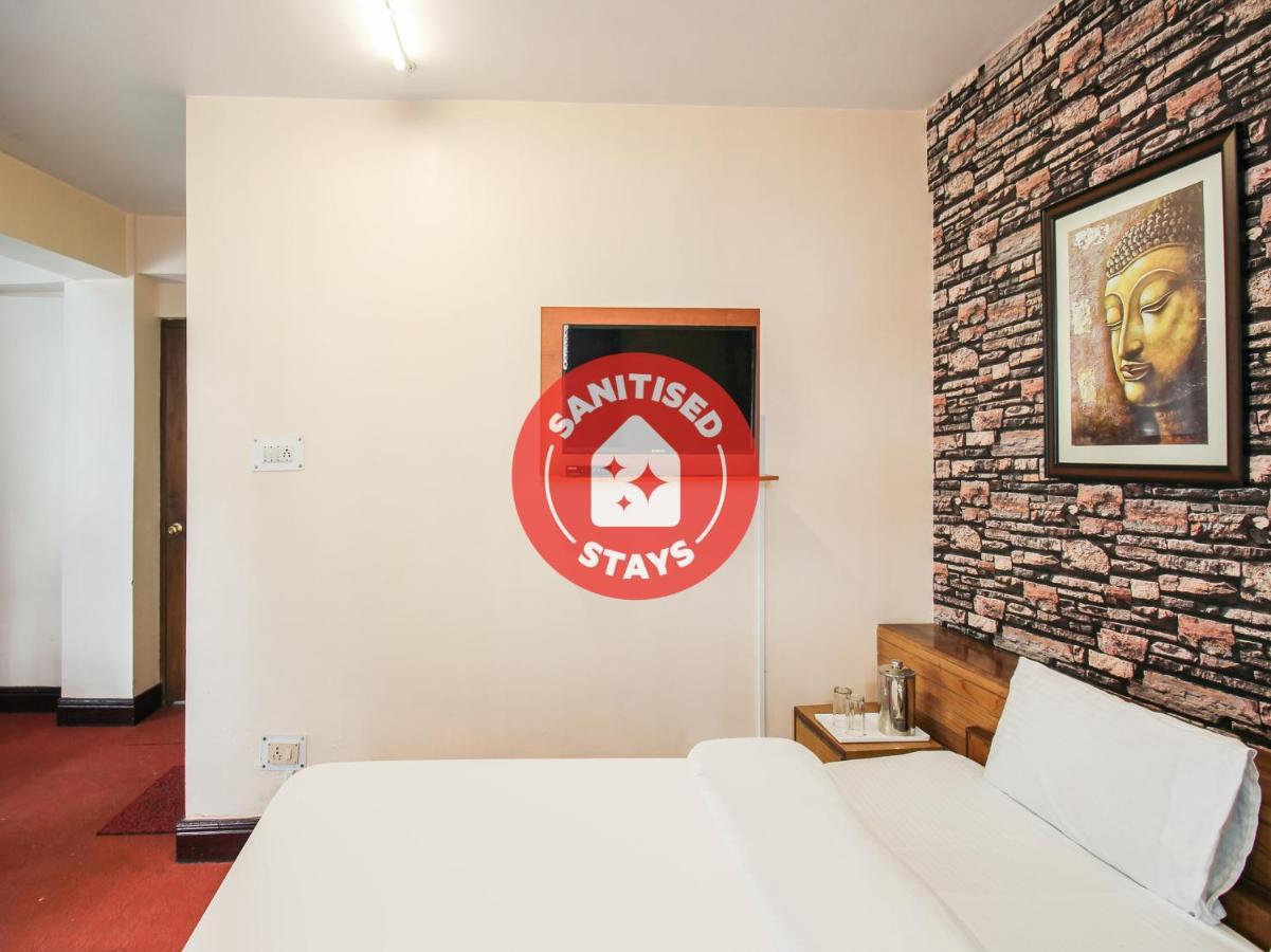 Collection O 83797 Hotel Tibet Home Дарджилинг Экстерьер фото