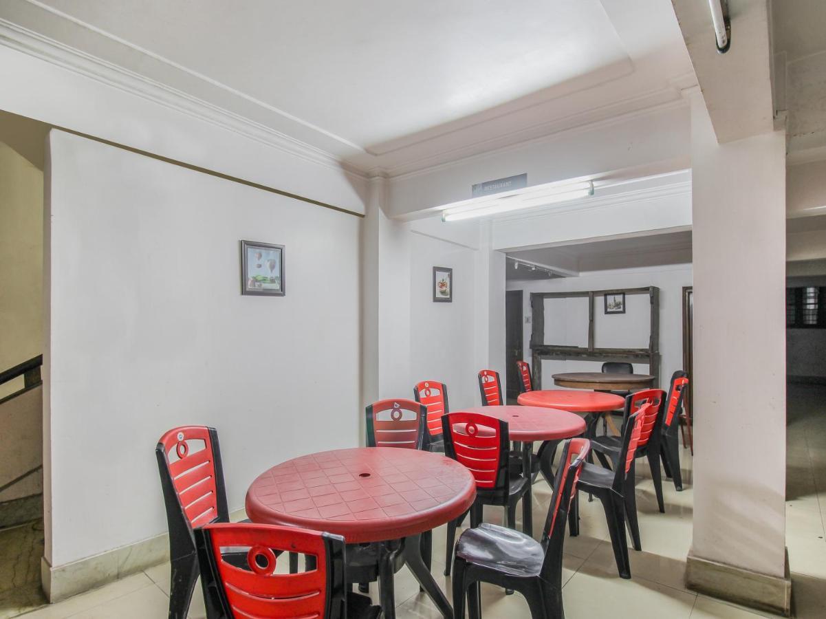 Collection O 83797 Hotel Tibet Home Дарджилинг Экстерьер фото