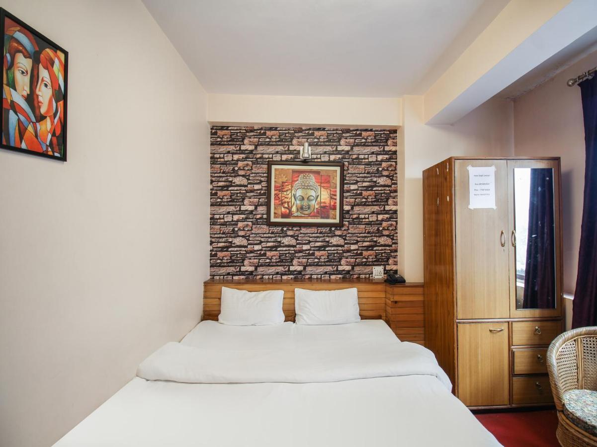 Collection O 83797 Hotel Tibet Home Дарджилинг Экстерьер фото