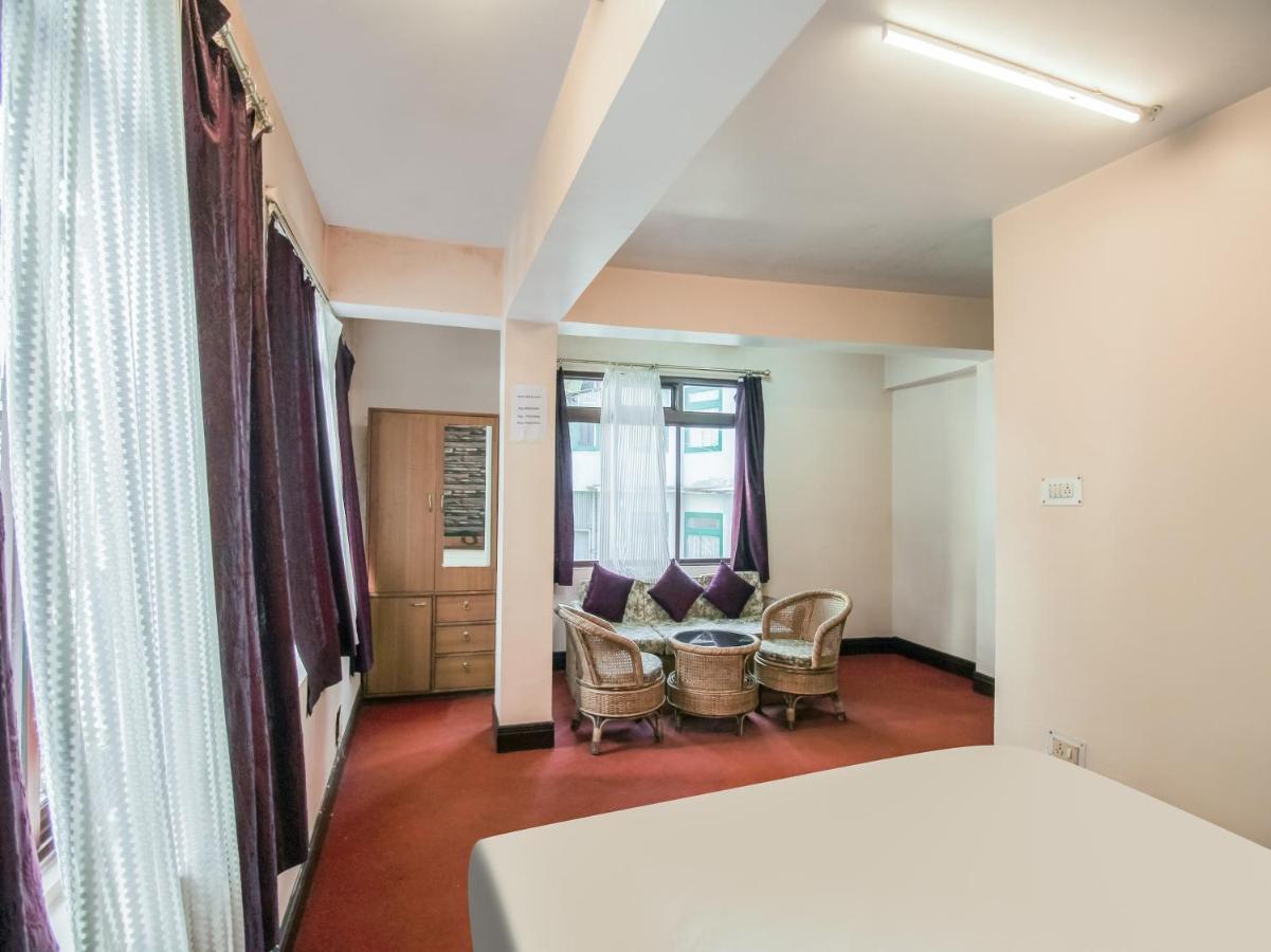 Collection O 83797 Hotel Tibet Home Дарджилинг Экстерьер фото