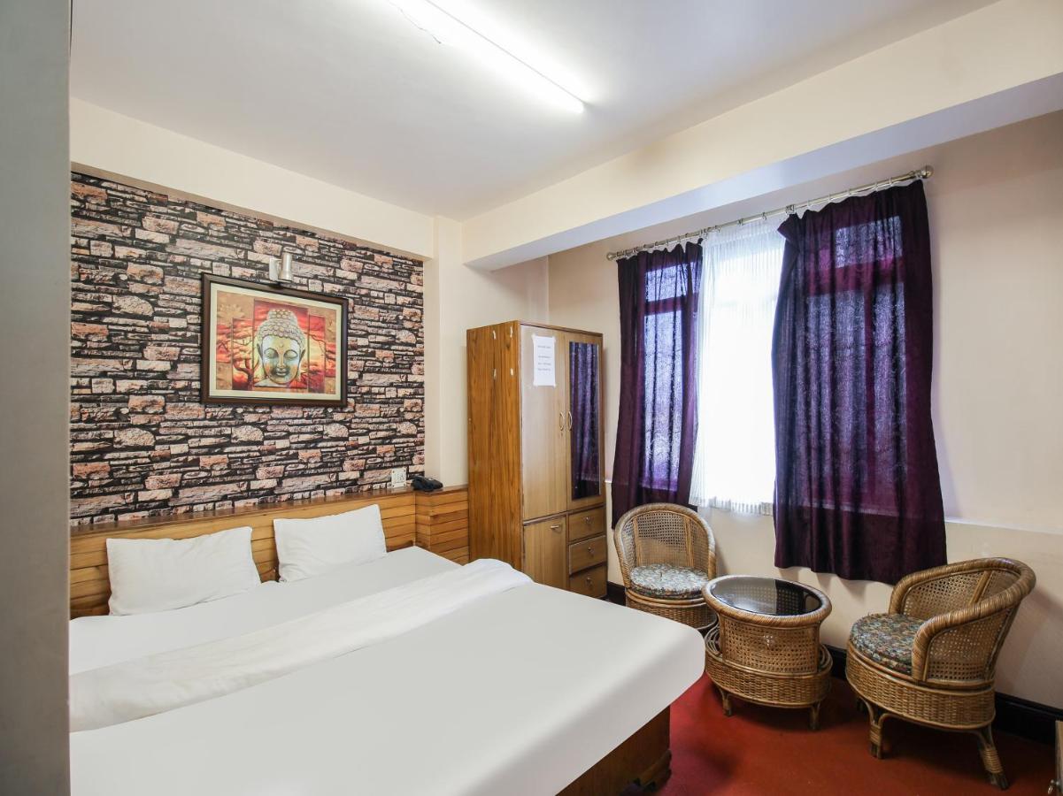 Collection O 83797 Hotel Tibet Home Дарджилинг Экстерьер фото