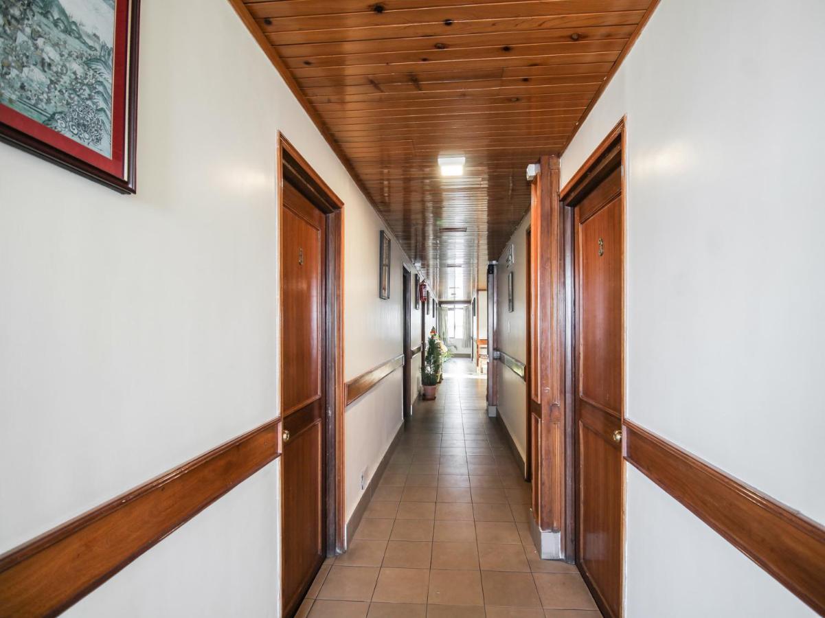 Collection O 83797 Hotel Tibet Home Дарджилинг Экстерьер фото