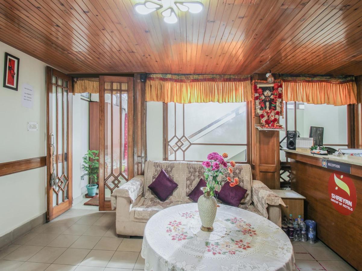 Collection O 83797 Hotel Tibet Home Дарджилинг Экстерьер фото