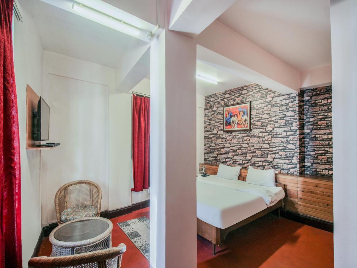 Collection O 83797 Hotel Tibet Home Дарджилинг Экстерьер фото